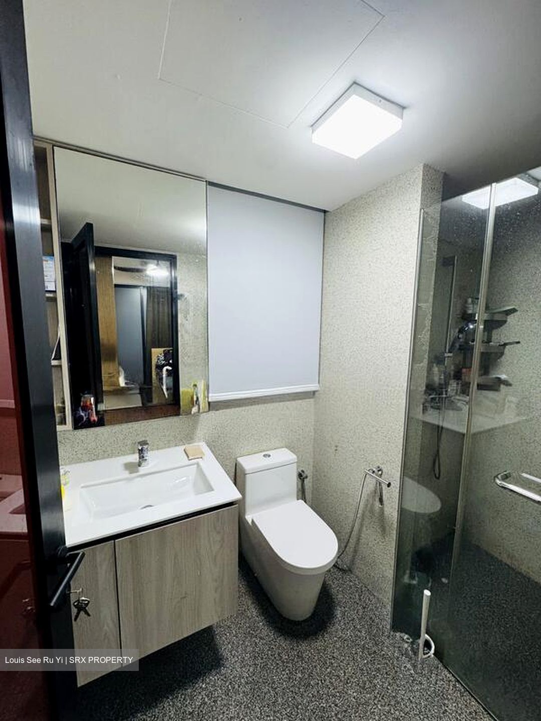 Westwood Residences (D22), Condominium #499342991
